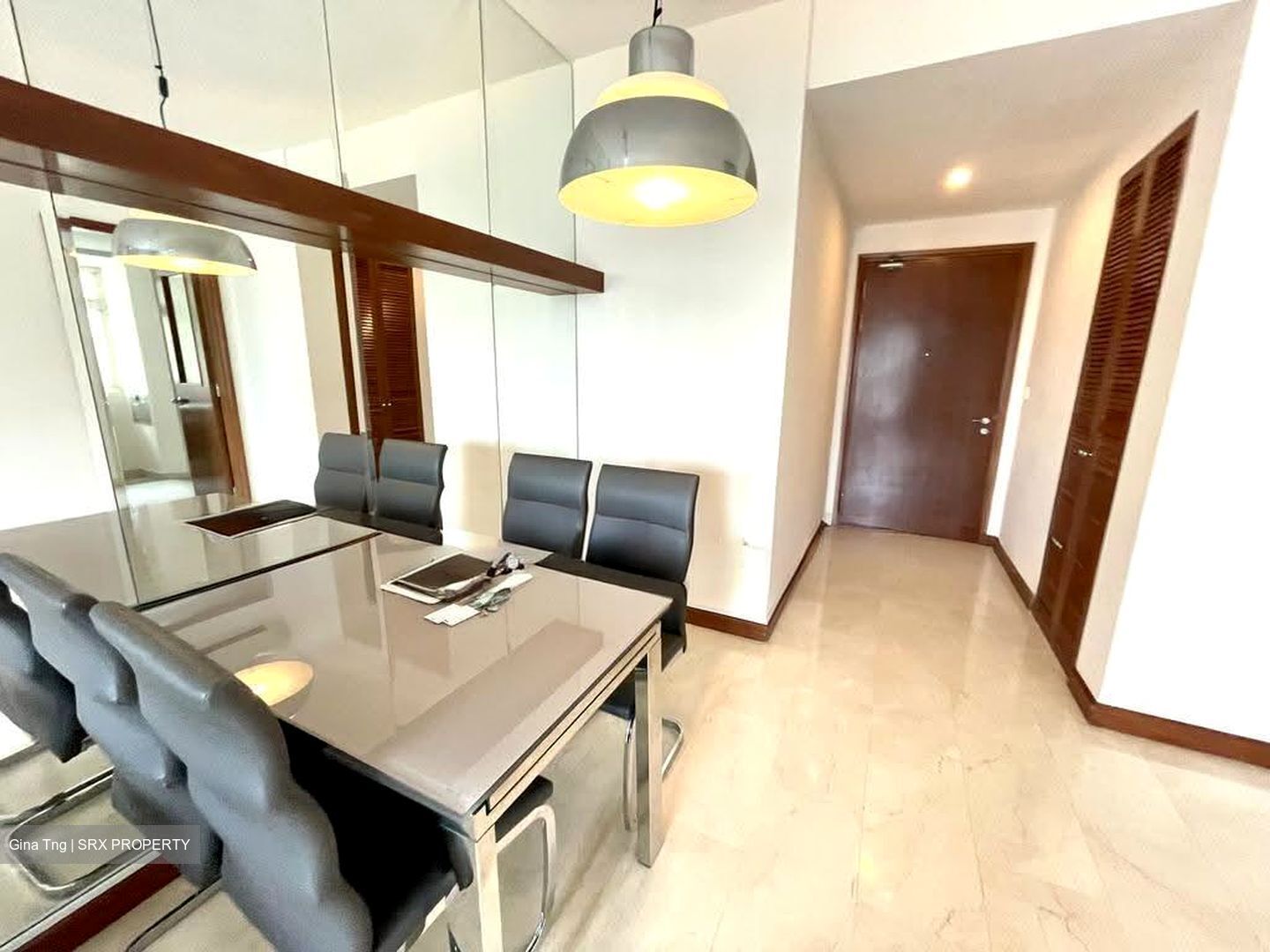 Burlington Square (D7), Apartment #628897691
